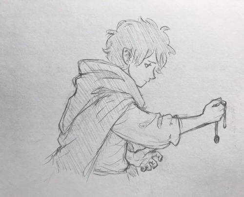 citrus-and-wings:Dearest Frodo