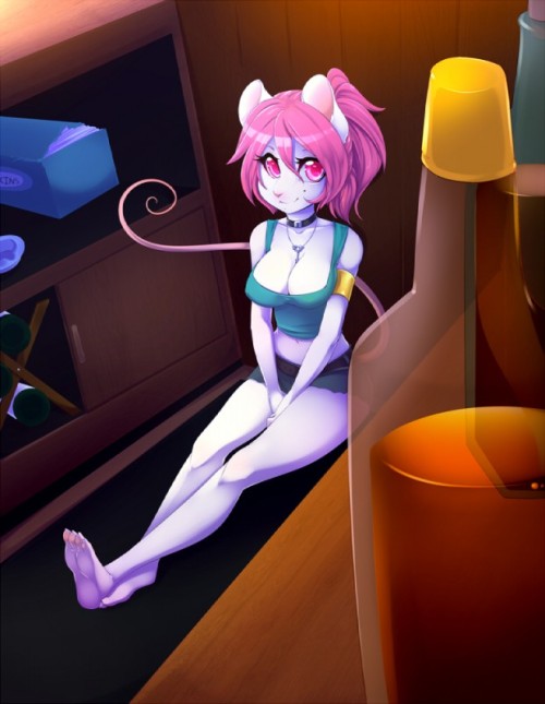 Furry Hentai Fun