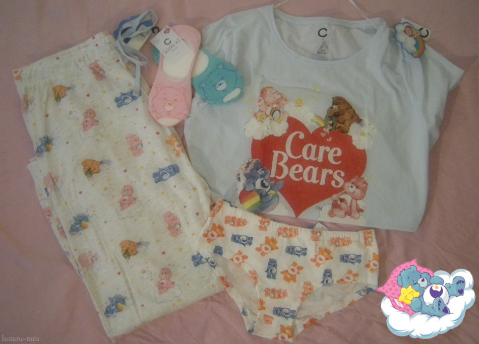 hotaru-taru:  Turns out I died and went to heaven (found these from Cubus) 