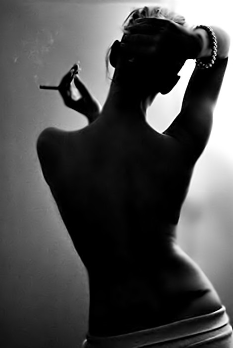 Erotic Moments