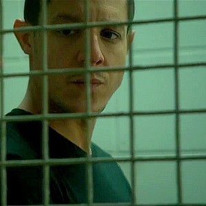 Theo Rossi icons  (When the Bough Breaks - 2016)