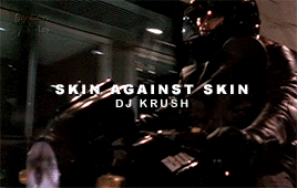 La Femme Nikita Music | Season 2