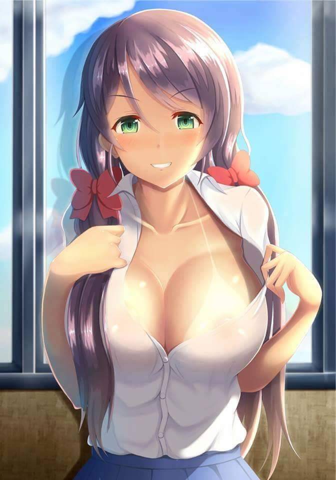 H-Ecchi-Me