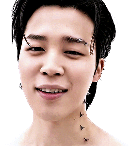 PARK JIMIN