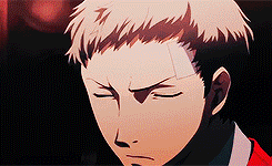 nachtfaust:  Persona 3 The Movie Promo 