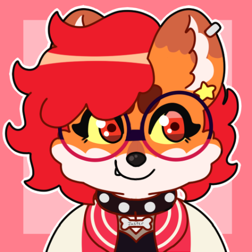 fruitgummy:Could this be it? The icon I actually use? Stay tuned to find out I mean, i like the changing icons, it’s always nice to switch things up :D this one is super friggin cute tho ^^ 