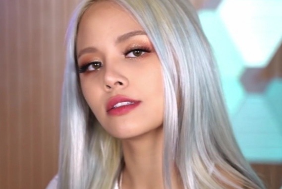 Sorn is sex, so beautiful