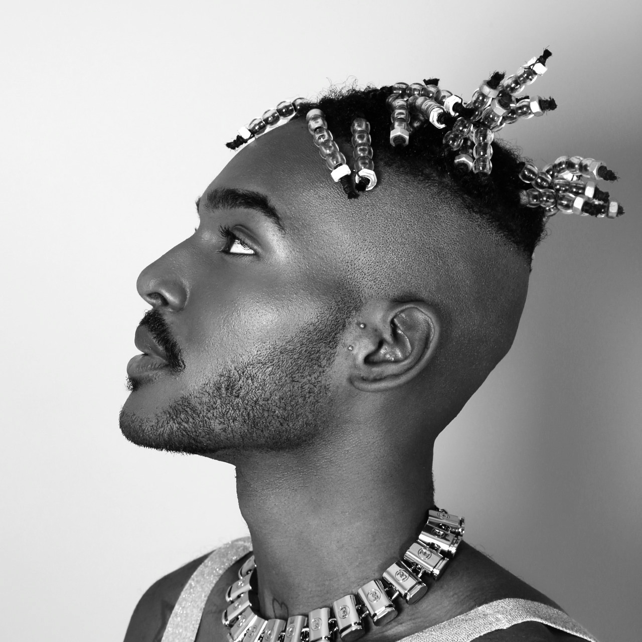 abeautifulindiscretion:  Hairstory
