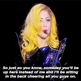 lady gaga