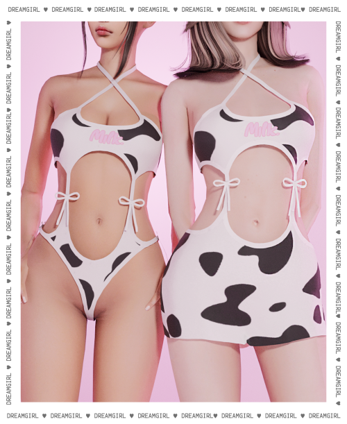  ♡ milky outfits ♡ inspired by moe flavor 1 / 2 new mesh by dreamgirllingerie / short dress - 3 swat