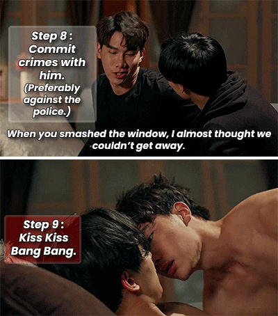 How To Investigate The Prime Suspect Date The Shady Mafia Dude While Half The Town Is Trying To Kill