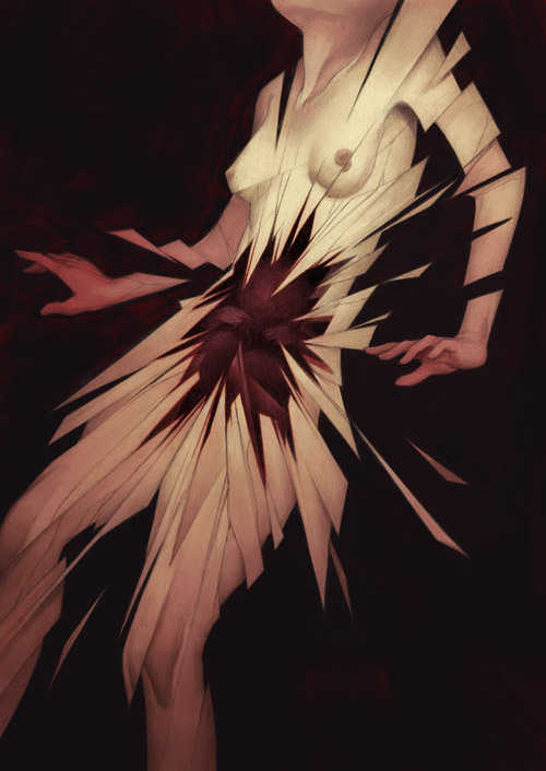 artforadults:  ashley mackenzie