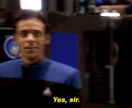 kiranxrys:          S01E01/02 ’Emissary’