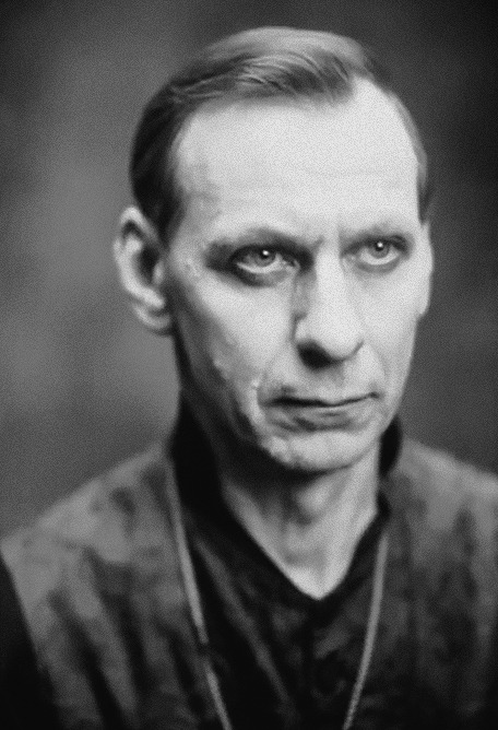 Flake Lorenz, By Jes Larsen