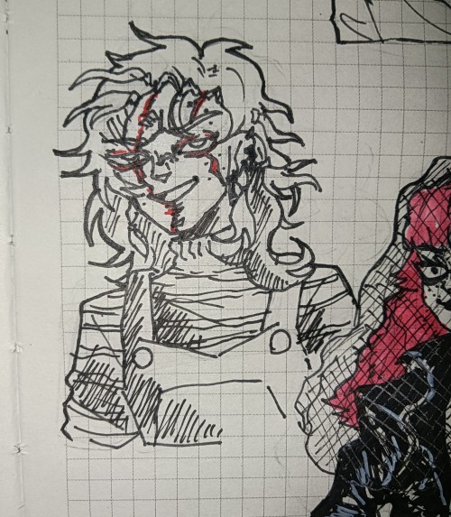 Suddenly, I Realized That My PC And Whitney Were Very Suitable For The AU Of Child's Play