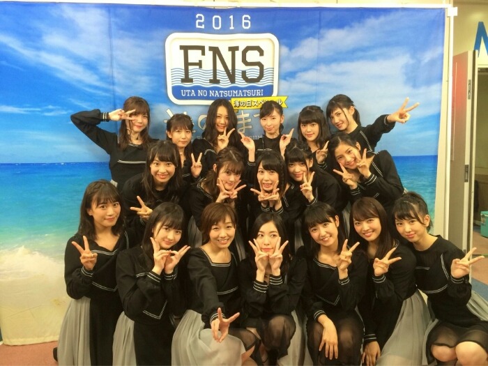 48groupstelevision:  松井珠理奈 - twitter, 755 (2016/07/18)