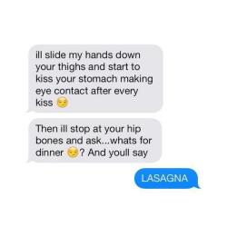 relatable-images:  love sexting? you must follow this blog!