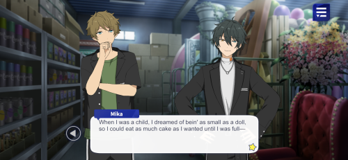 So I Finally Unlocked The Rest Of The Dollhouse Story (after A Year But Its Fine) And