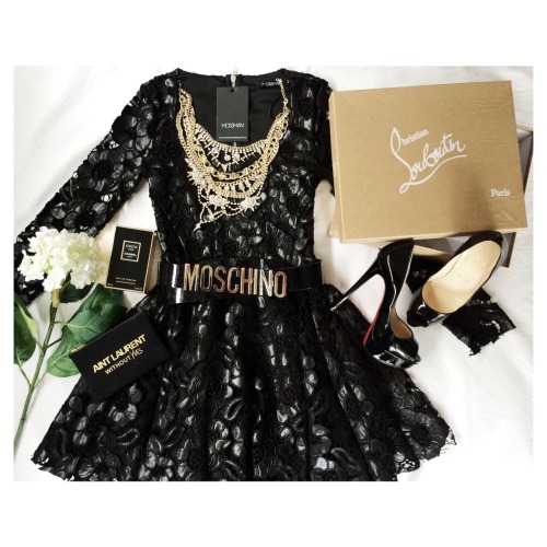allthatvogue: Blacks