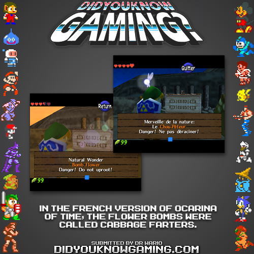 The Legend of Zelda: Ocarina of Time - Codex Gamicus - Humanity's  collective gaming knowledge at your fingertips.