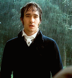 pemberley-state-of-mind:“I used a hand-held camera in this scene, so that it becomes all about