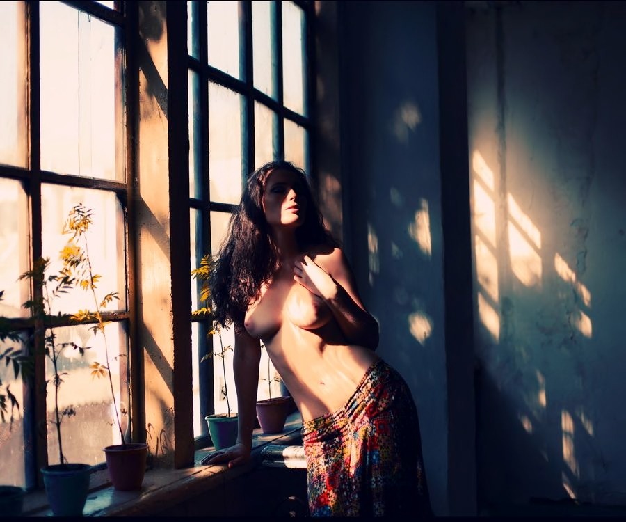 eroticwitch:  Photographer: Ilona Shevchishina.