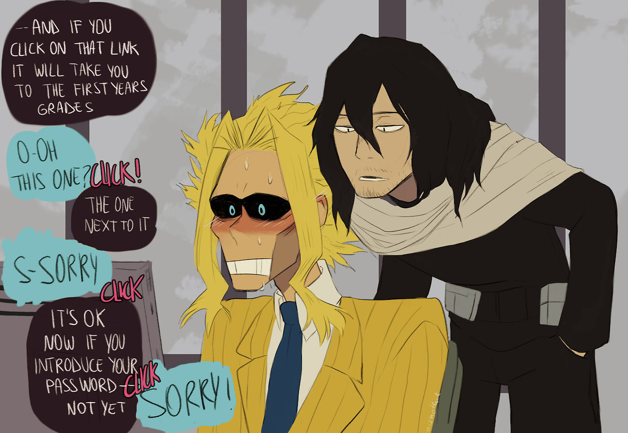 erasermight | Oh shit waddap