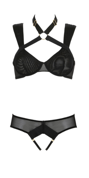 for-the-love-of-lingerie - Bordelle