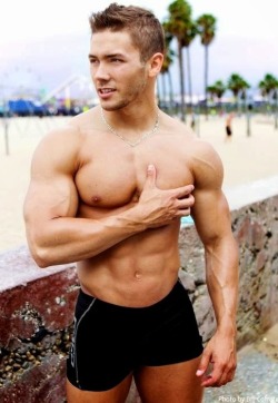 Muscle In Orlando