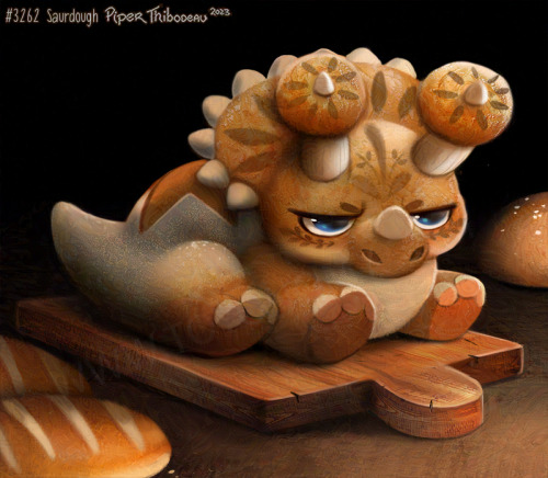 #3262. Saurdough