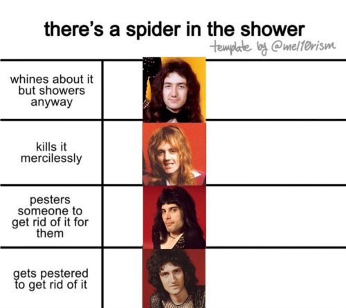 Queen Au Memes Pt 5