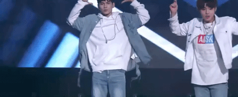Uri Savage Fairy, Ong, Stage Performances From Day One To The Final (5/11)