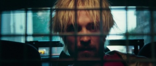 scenesandscreens:  Good Time (2017)  Directed porn pictures