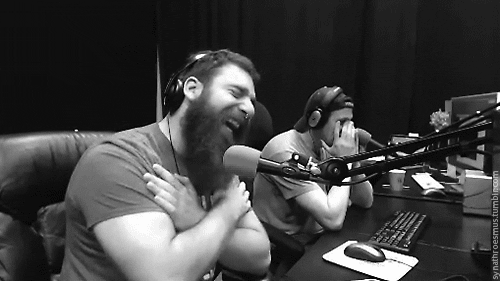 Joel and Adam Play Terraria Livestream…and then suddenly, Joel falls through the ice to a bru
