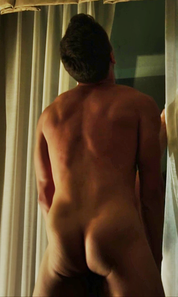 male-and-others-drugs:   Sebastian Stan naked 