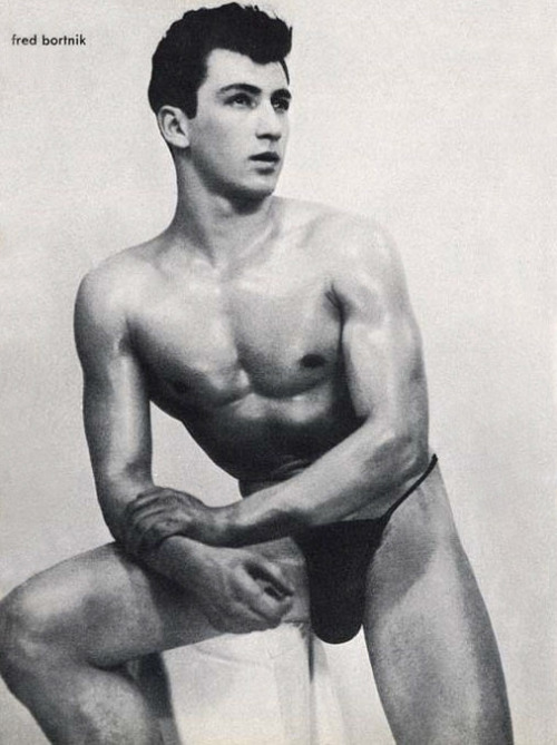 FRED BORTNIK