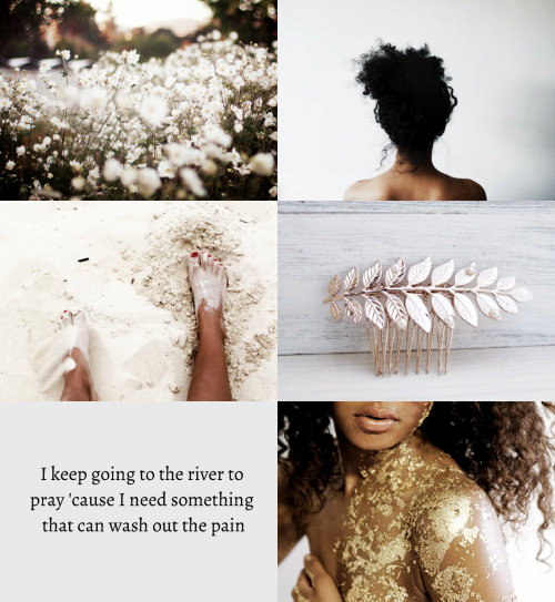 cinnamon-byuns:Favorite Ladies Aesthetic: Briseis