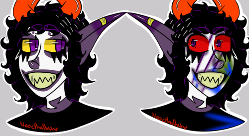 Happy Homestuck day!Reblogs are greatly appreciated!!