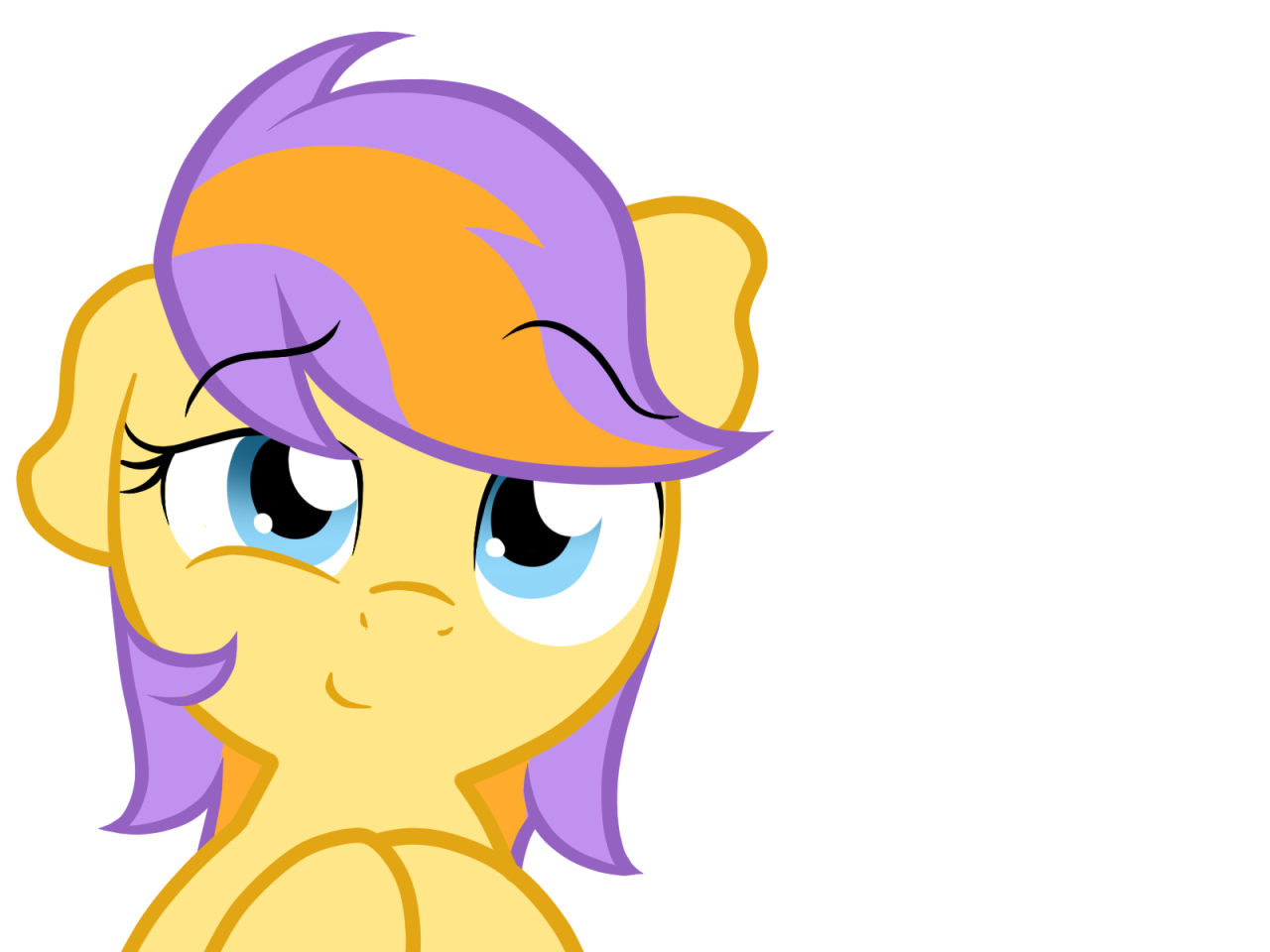 asklibrapony:  Hehe~  Oh my, flirty Libra~ X3