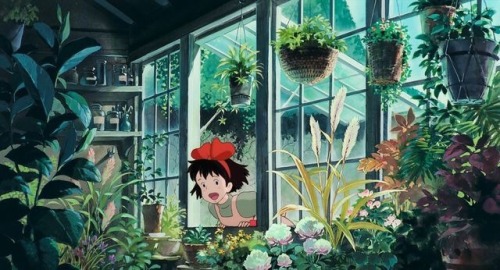 kikis delivery service