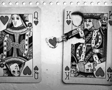 #MALICIOSO E REALISTA¹³