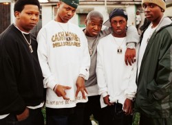 hiphopflow:  Mannie Fresh, Juvenile, Birdman,