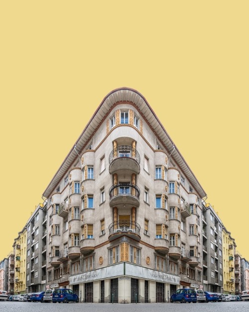 Porn archatlas:    Corner Symmetry  In the words photos