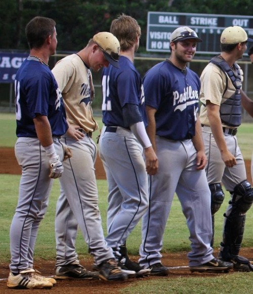 randyjockster:  Cupped and ready to play hard