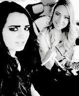 charlieflair: realpaigewwe: I love this girl. @emmalution she makes me laugh.  Divas…