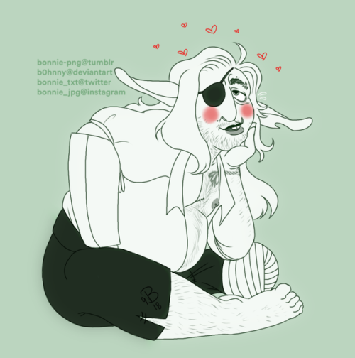 also i gave this a second pass. i liked the first one, but it was sloppy. :0 theres some inherent ch