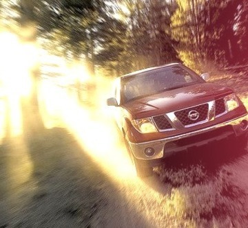 Nismo-Nissan Frontier