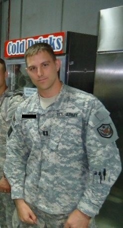 militarymenglory:  Army stud For more check out Military Men Glory!  Like, follow,