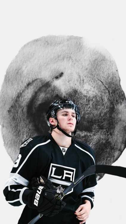 Adrian Kempe /requested by @damn-seamus and @crown-city-or-die/