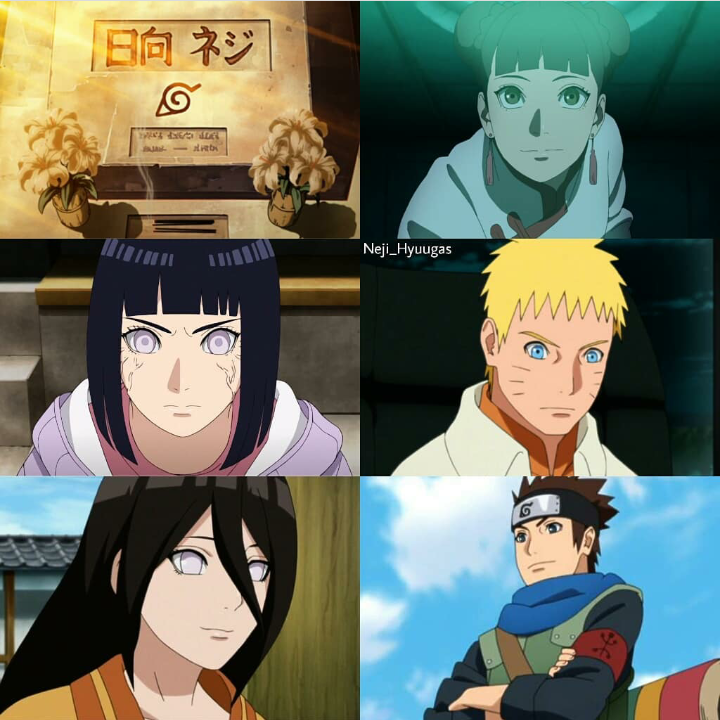 nejihyugaswife:  NEJITEN, NARUHINA, & KONOHANA throughout the years!!!! The first pic was supposed to be when they were todds, but I couldn’t find any of Konohamaru so I decided to use a pic of him when he was first introduced to the series instead.